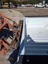 2009-2018 Dodge Ram 3500 4500 4th Gen Dually 8' Truck Truck Bed