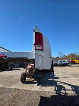 2009-2018 Dodge Ram 3500 4500 4th Gen Dually 8' Truck Truck Bed