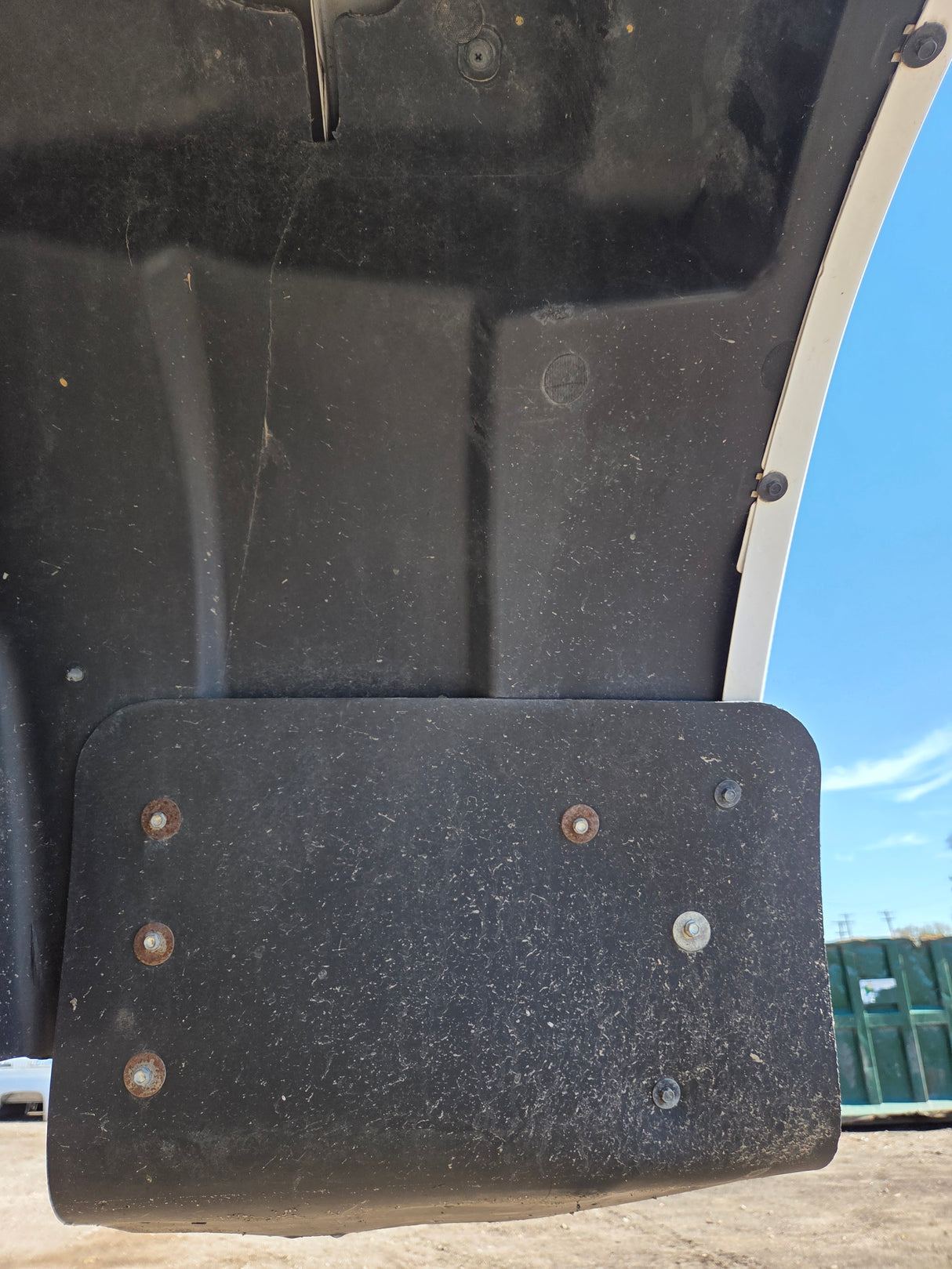 2009-2018 Dodge Ram 3500 4500 4th Gen Dually 8' Truck Truck Bed