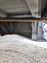 2009-2018 Dodge Ram 3500 4500 4th Gen Dually 8' Truck Truck Bed