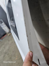 1999-2016 Ford Super Duty Driver Rear Door LH Crew Cab F250 F350 F450 F550