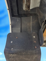 2009-2018 Dodge Ram 3500 4500 4th Gen Dually 8' Truck Truck Bed
