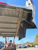 2009-2018 Dodge Ram 3500 4500 4th Gen Dually 8' Truck Truck Bed