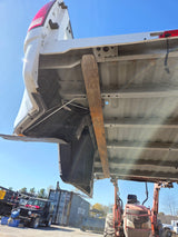 2009-2018 Dodge Ram 3500 4500 4th Gen Dually 8' Truck Truck Bed