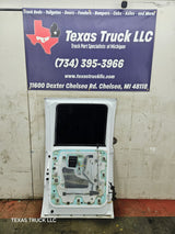 1999-2016 Ford Super Duty Driver Rear Door LH Crew Cab F250 F350 F450 F550