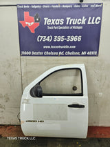 2007-2013 Chevrolet Silverado / GMC Sierra DAMAGE 1500 2500 3500 HD LH Front Driver Side Door