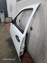 2007-2013 Chevrolet Silverado / GMC Sierra DAMAGE 1500 2500 3500 HD LH Front Driver Side Door
