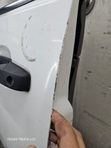 2007-2013 Chevrolet Silverado / GMC Sierra DAMAGE 1500 2500 3500 HD LH Front Driver Side Door