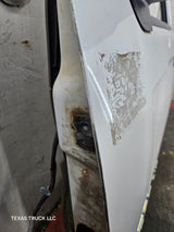 2007-2013 Chevrolet Silverado / GMC Sierra DAMAGE 1500 2500 3500 HD LH Front Driver Side Door