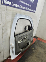 2007-2013 Chevrolet Silverado / GMC Sierra DAMAGE 1500 2500 3500 HD LH Front Driver Side Door
