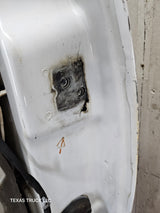 2007-2013 Chevrolet Silverado / GMC Sierra DAMAGE 1500 2500 3500 HD LH Front Driver Side Door