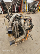 1999-2003 7.3L Power Stroke Diesel Engine Ford Super Duty Runs needs injectors