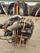 1999-2003 7.3L Power Stroke Diesel Engine Ford Super Duty Runs needs injectors