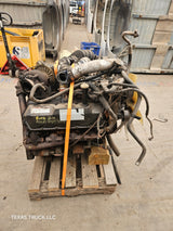 1999-2003 7.3L Power Stroke Diesel Engine Ford Super Duty Runs needs injectors