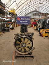 2008-2010 6.4L Power Stroke Diesel CORE Engine Ford Super Duty