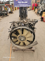 2008-2010 6.4L Power Stroke Diesel CORE Engine Ford Super Duty