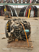 2008-2010 6.4L Power Stroke Diesel CORE Engine Ford Super Duty