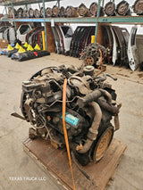 2008-2010 6.4L Power Stroke Diesel CORE Engine Ford Super Duty