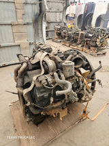 2008-2010 6.4L Power Stroke Diesel CORE Engine Ford Super Duty