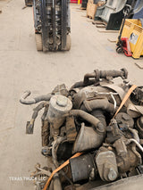 2008-2010 6.4L Power Stroke Diesel CORE Engine Ford Super Duty