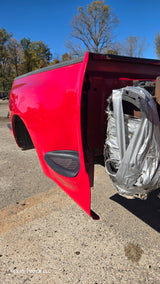 1997-2003 Ford F150 STEP SIDE 6' 6" Short Truck Bed