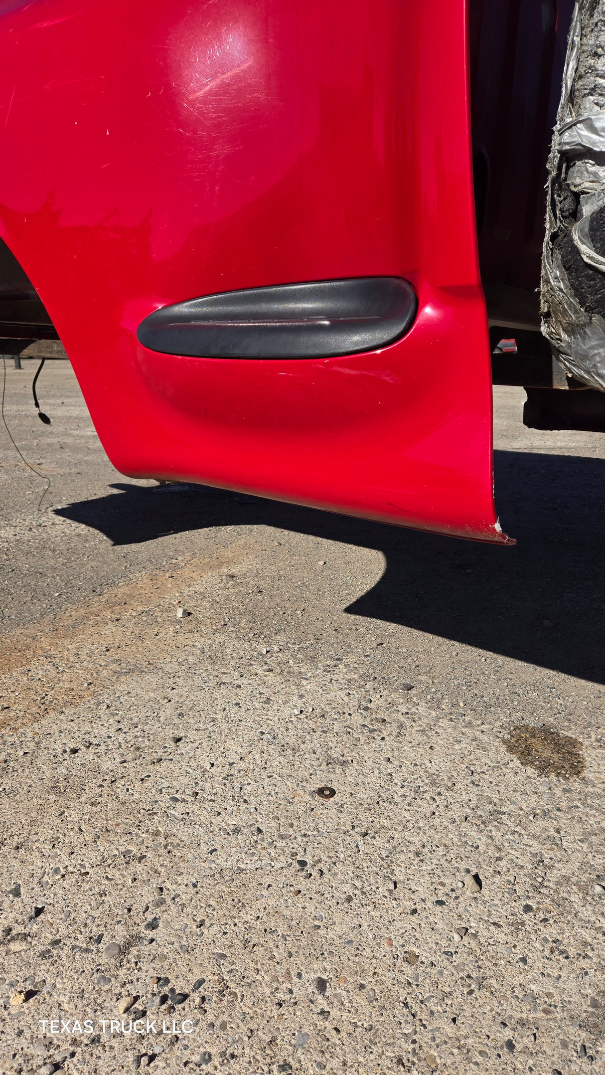 1997-2003 Ford F150 STEP SIDE 6' 6" Short Truck Bed