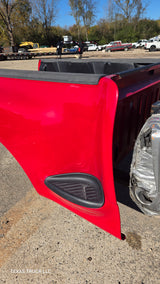 1997-2003 Ford F150 STEP SIDE 6' 6" Short Truck Bed