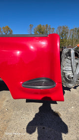 1997-2003 Ford F150 STEP SIDE 6' 6" Short Truck Bed