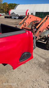 1997-2003 Ford F150 STEP SIDE 6' 6" Short Truck Bed