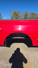 1997-2003 Ford F150 STEP SIDE 6' 6" Short Truck Bed