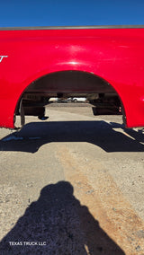 1997-2003 Ford F150 STEP SIDE 6' 6" Short Truck Bed