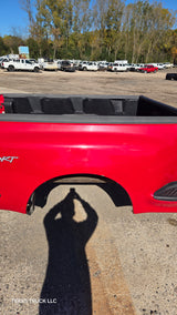 1997-2003 Ford F150 STEP SIDE 6' 6" Short Truck Bed