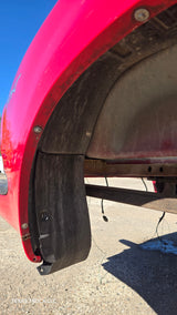 1997-2003 Ford F150 STEP SIDE 6' 6" Short Truck Bed