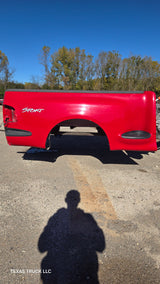 1997-2003 Ford F150 STEP SIDE 6' 6" Short Truck Bed