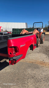 1997-2003 Ford F150 STEP SIDE 6' 6" Short Truck Bed