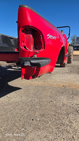 1997-2003 Ford F150 STEP SIDE 6' 6" Short Truck Bed