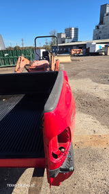 1997-2003 Ford F150 STEP SIDE 6' 6" Short Truck Bed
