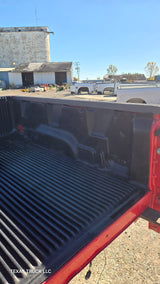 1997-2003 Ford F150 STEP SIDE 6' 6" Short Truck Bed