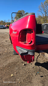 1997-2003 Ford F150 STEP SIDE 6' 6" Short Truck Bed