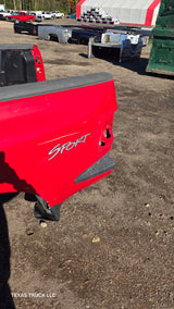 1997-2003 Ford F150 STEP SIDE 6' 6" Short Truck Bed