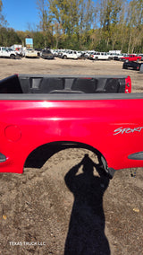 1997-2003 Ford F150 STEP SIDE 6' 6" Short Truck Bed
