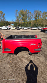 1997-2003 Ford F150 STEP SIDE 6' 6" Short Truck Bed