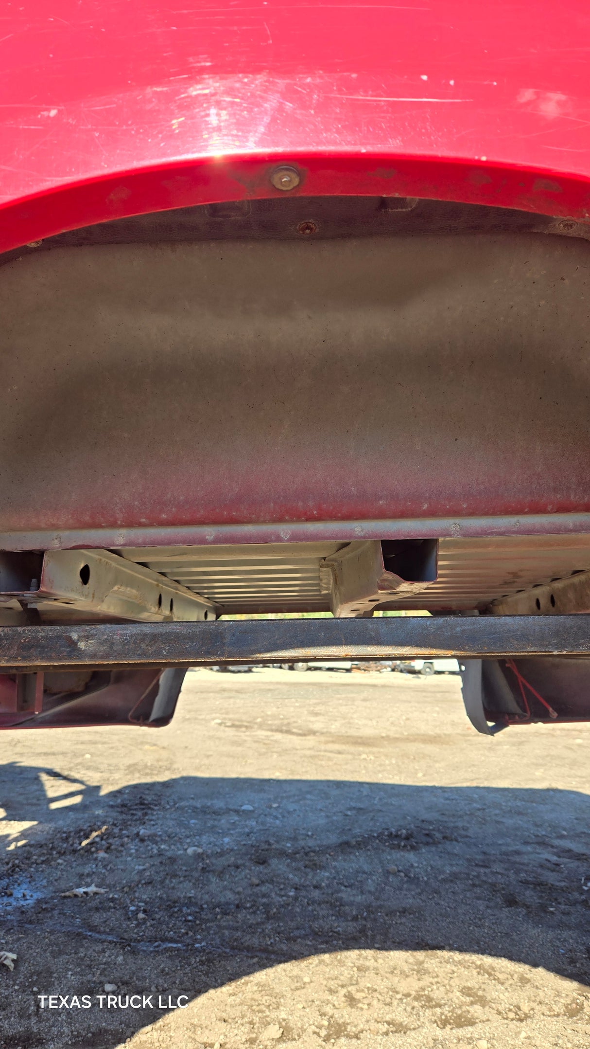 1997-2003 Ford F150 STEP SIDE 6' 6" Short Truck Bed