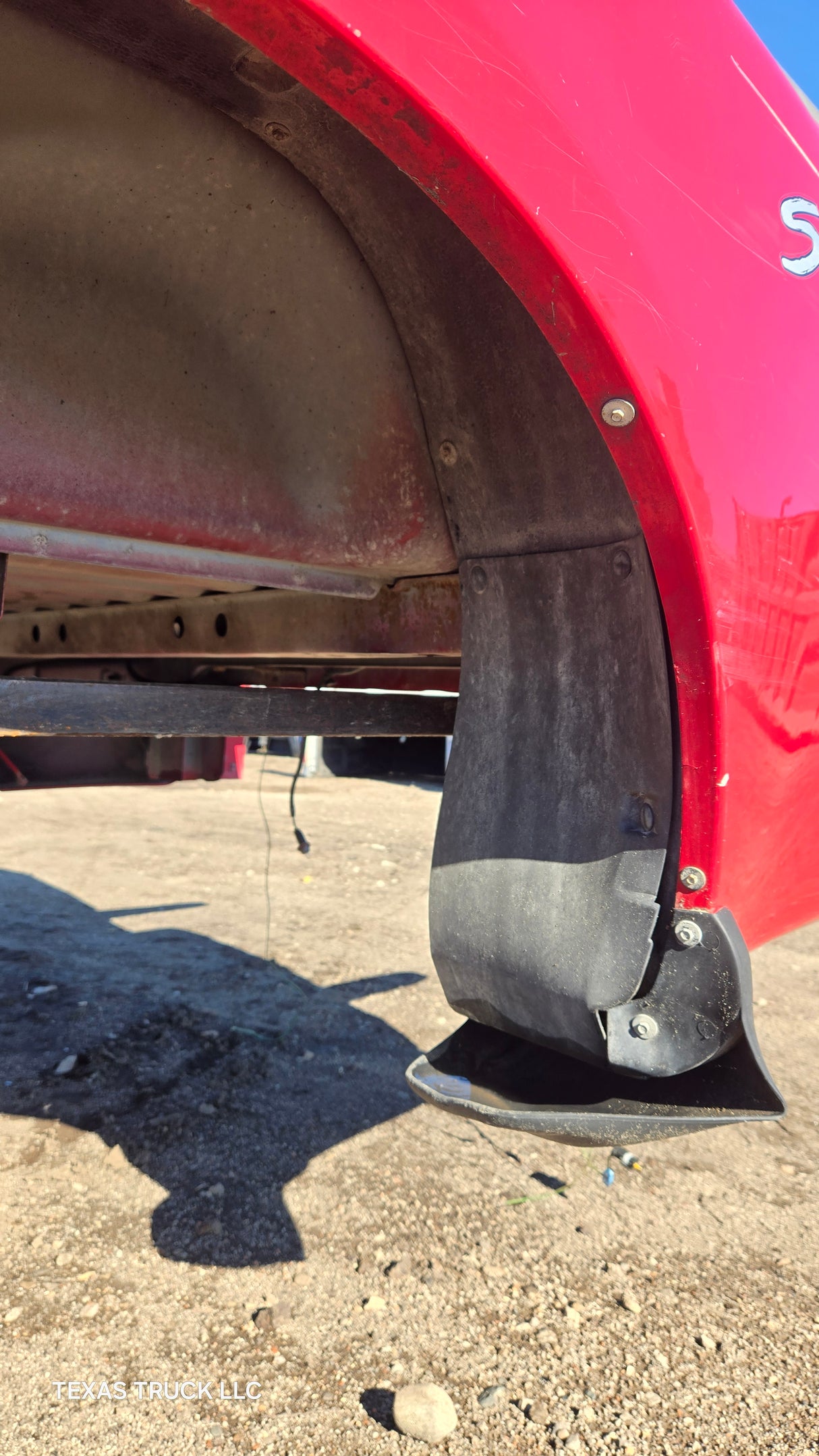 1997-2003 Ford F150 STEP SIDE 6' 6" Short Truck Bed