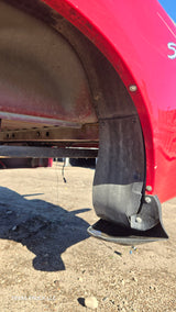 1997-2003 Ford F150 STEP SIDE 6' 6" Short Truck Bed