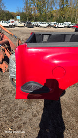 1997-2003 Ford F150 STEP SIDE 6' 6" Short Truck Bed