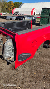 1997-2003 Ford F150 STEP SIDE 6' 6" Short Truck Bed