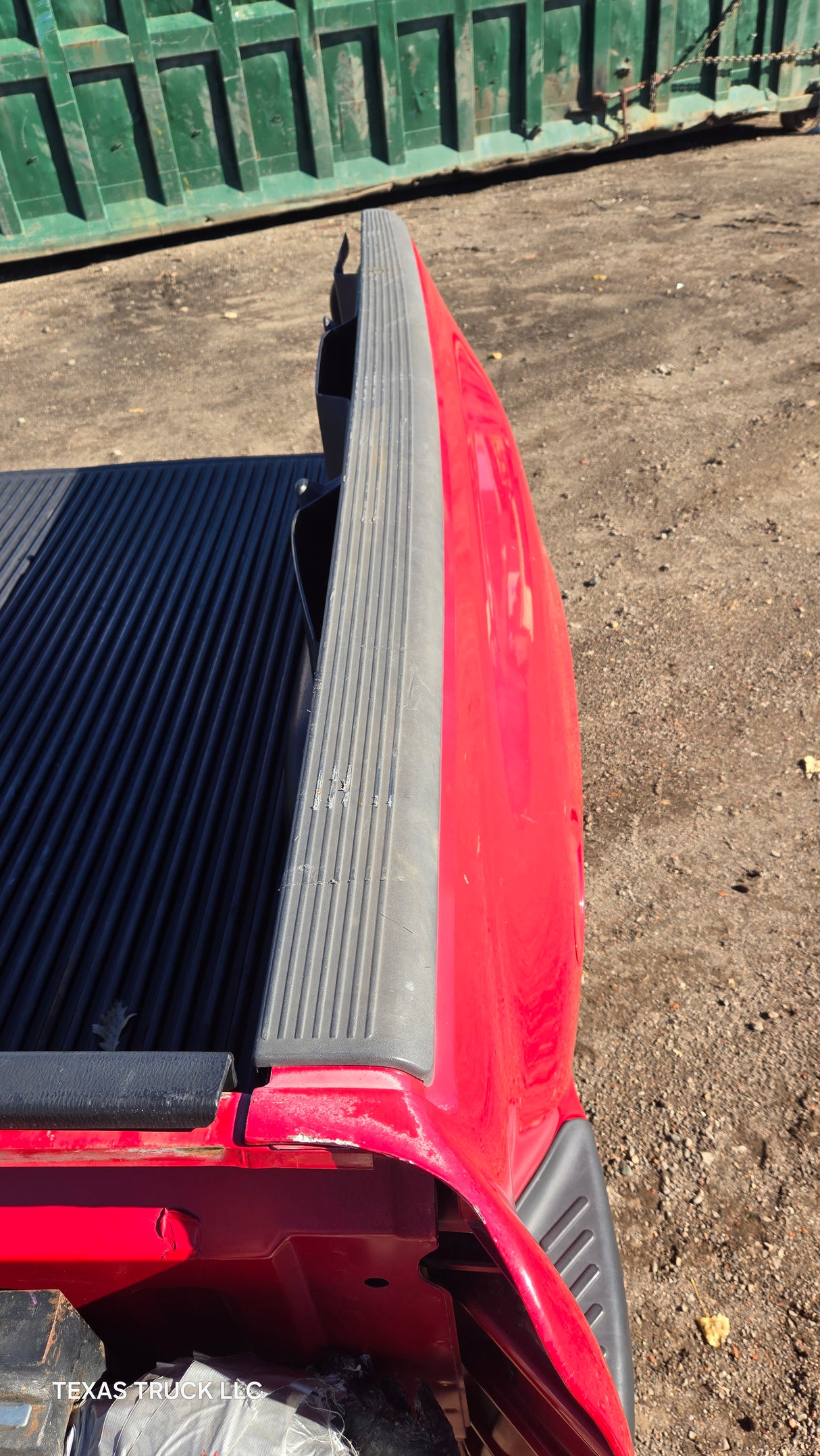 1997-2003 Ford F150 STEP SIDE 6' 6" Short Truck Bed