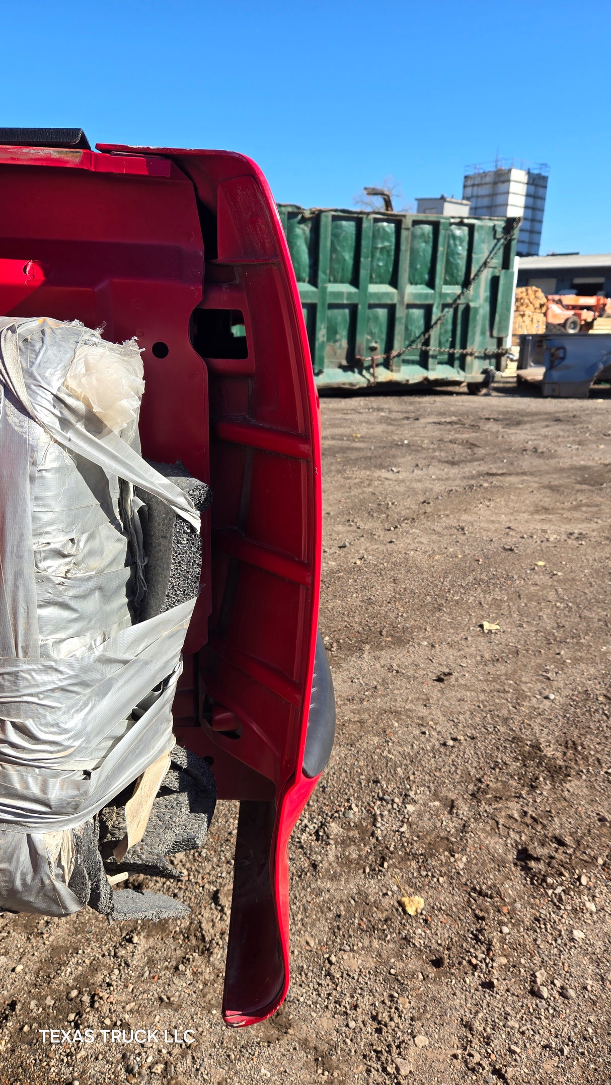 1997-2003 Ford F150 STEP SIDE 6' 6" Short Truck Bed