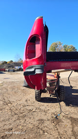 1997-2003 Ford F150 STEP SIDE 6' 6" Short Truck Bed